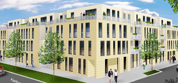 Wolf + Diefenbach GmbH Immobilienagentur und Projektentwicklung